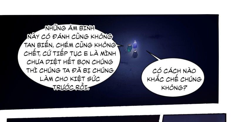 đọc truyện Tối Cường Thần Vương Chương 257 ảnh 7 tại Thiên Thai Truyện