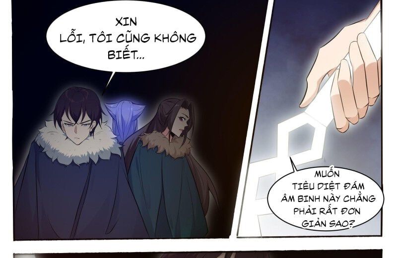 đọc truyện Tối Cường Thần Vương Chương 257 ảnh 8 tại Thiên Thai Truyện