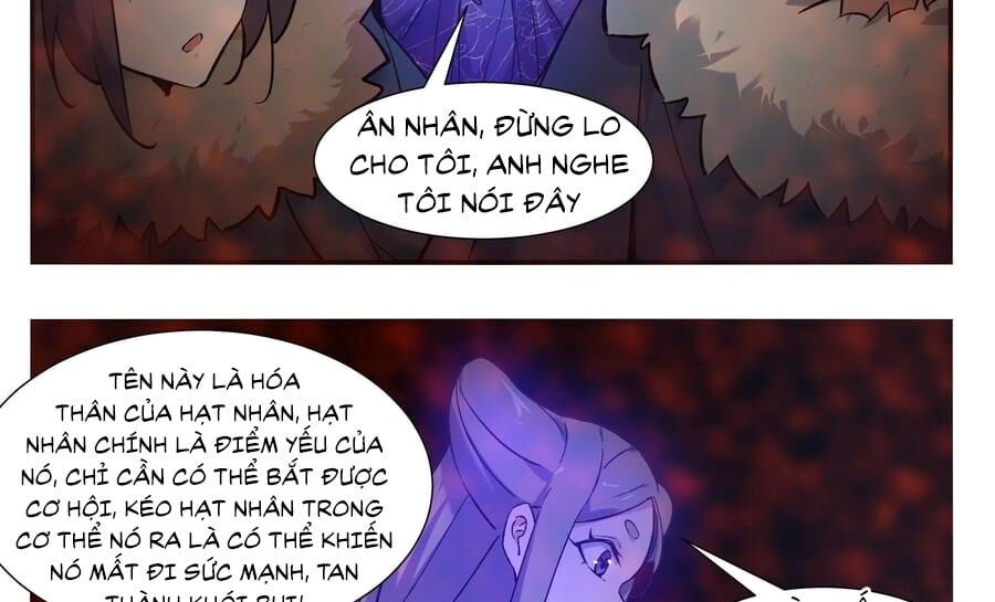 đọc truyện Tối Cường Thần Vương Chương 258 ảnh 26 tại Thiên Thai Truyện