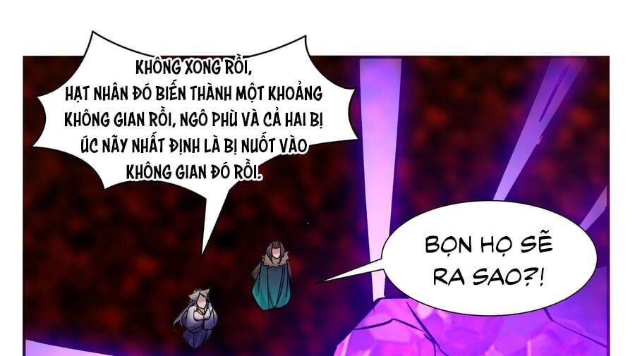 đọc truyện Tối Cường Thần Vương Chương 259 ảnh 22 tại Thiên Thai Truyện