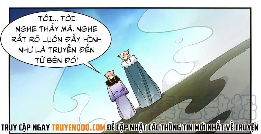 đọc truyện Tối Cường Thần Vương Chương 259 ảnh 36 tại Thiên Thai Truyện