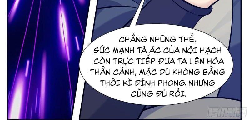 đọc truyện Tối Cường Thần Vương Chương 261 ảnh 12 tại Thiên Thai Truyện