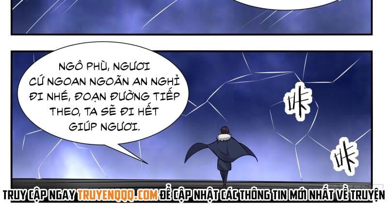 đọc truyện Tối Cường Thần Vương Chương 261 ảnh 15 tại Thiên Thai Truyện