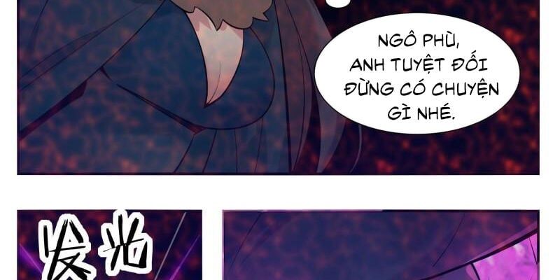 đọc truyện Tối Cường Thần Vương Chương 261 ảnh 23 tại Thiên Thai Truyện