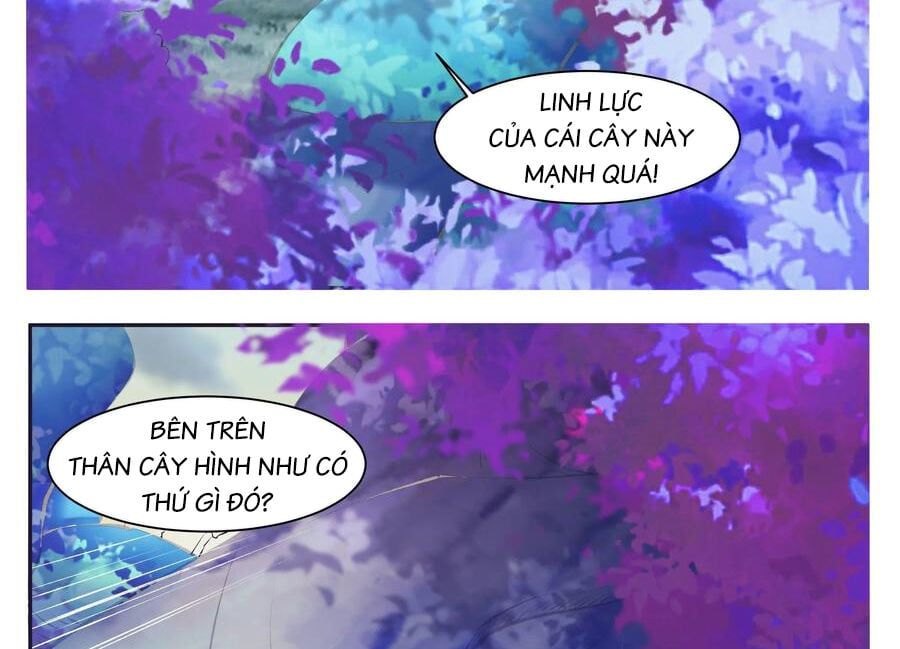 đọc truyện Tối Cường Thần Vương Chương 263 ảnh 14 tại Thiên Thai Truyện
