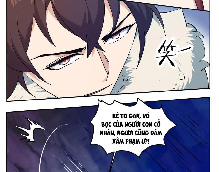 đọc truyện Tối Cường Thần Vương Chương 263 ảnh 26 tại Thiên Thai Truyện