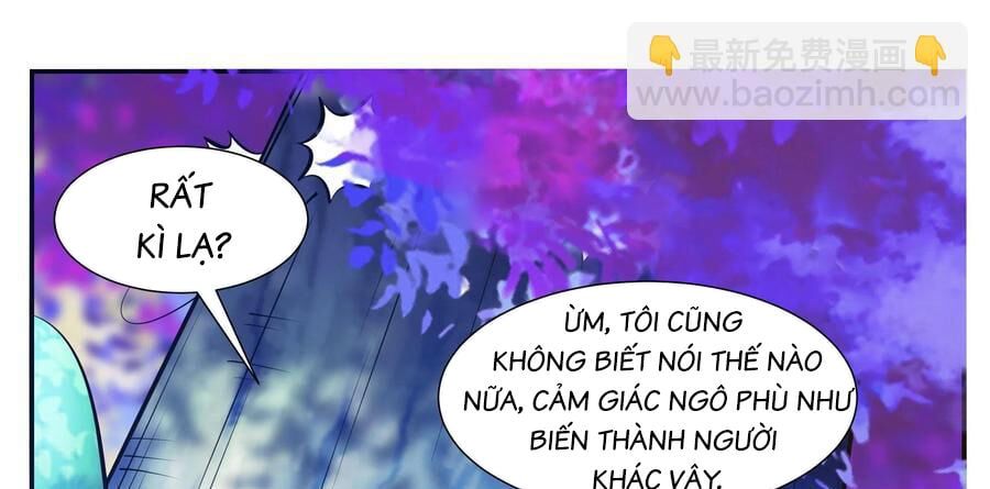 đọc truyện Tối Cường Thần Vương Chương 264 ảnh 16 tại Thiên Thai Truyện