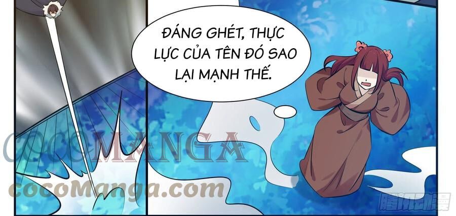 đọc truyện Tối Cường Thần Vương Chương 264 ảnh 21 tại Thiên Thai Truyện
