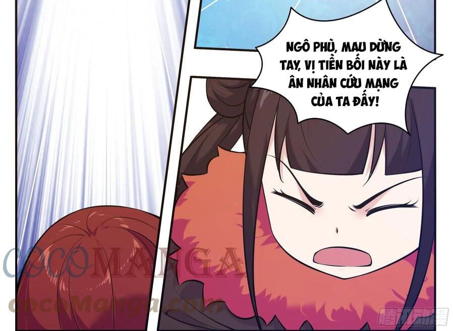 đọc truyện Tối Cường Thần Vương Chương 264 ảnh 24 tại Thiên Thai Truyện