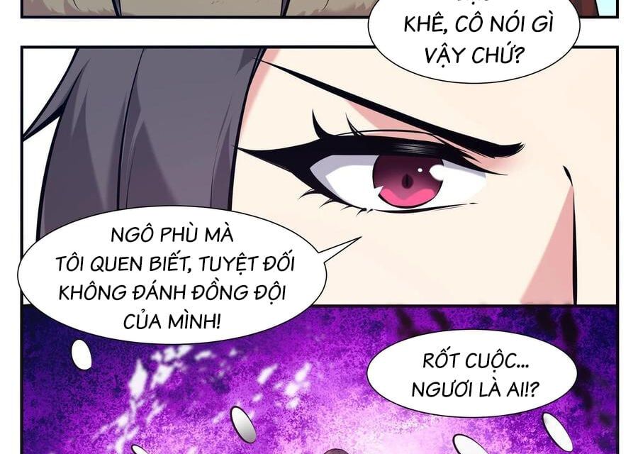 đọc truyện Tối Cường Thần Vương Chương 264 ảnh 35 tại Thiên Thai Truyện