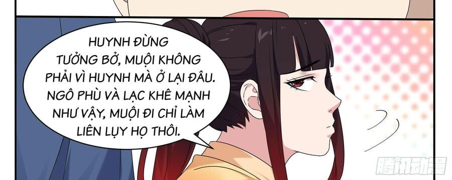 đọc truyện Tối Cường Thần Vương Chương 265 ảnh 11 tại Thiên Thai Truyện