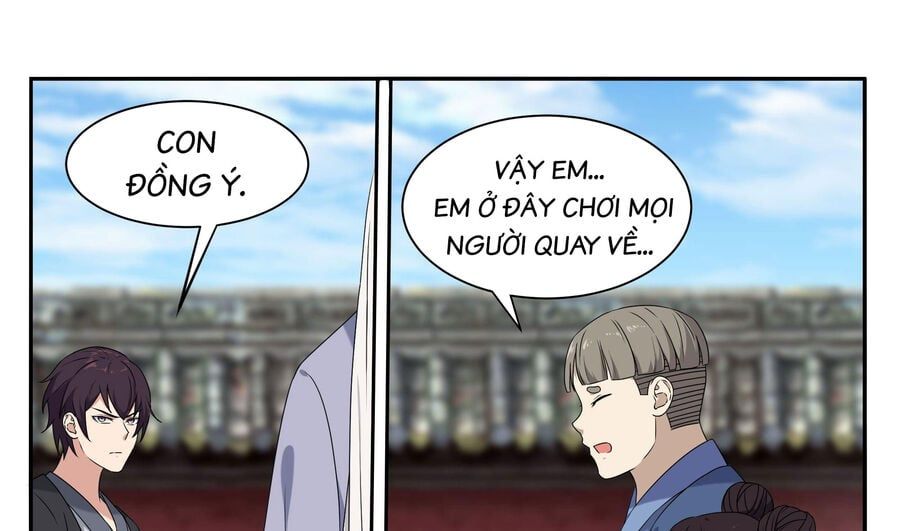 đọc truyện Tối Cường Thần Vương Chương 265 ảnh 9 tại Thiên Thai Truyện