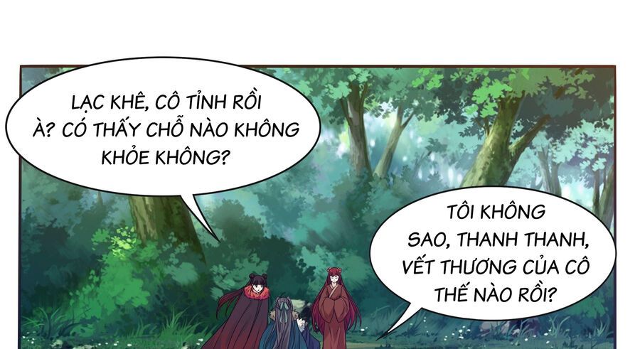 đọc truyện Tối Cường Thần Vương Chương 266 ảnh 13 tại Thiên Thai Truyện