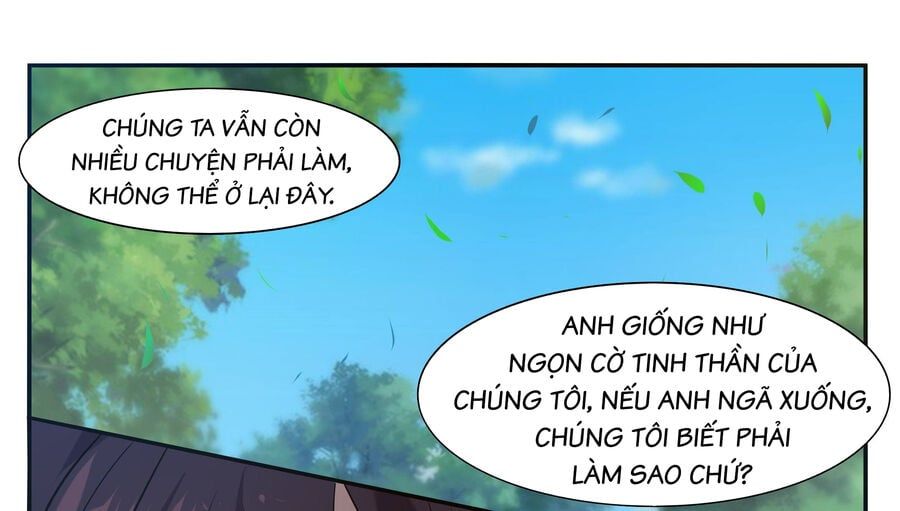 đọc truyện Tối Cường Thần Vương Chương 266 ảnh 31 tại Thiên Thai Truyện