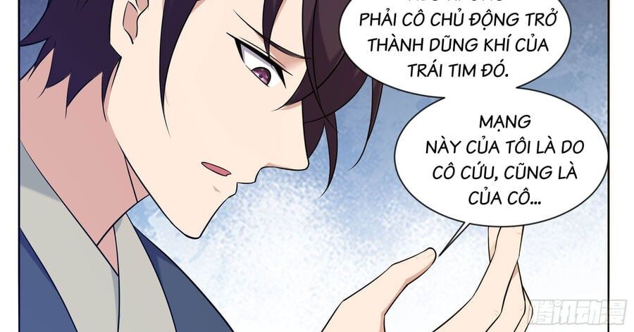 đọc truyện Tối Cường Thần Vương Chương 267 ảnh 23 tại Thiên Thai Truyện