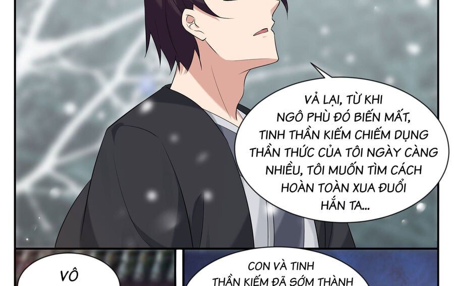 đọc truyện Tối Cường Thần Vương Chương 267 ảnh 4 tại Thiên Thai Truyện