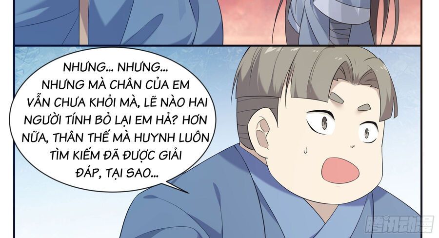 đọc truyện Tối Cường Thần Vương Chương 267 ảnh 6 tại Thiên Thai Truyện