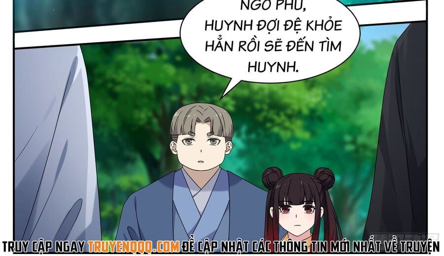 đọc truyện Tối Cường Thần Vương Chương 268 ảnh 14 tại Thiên Thai Truyện