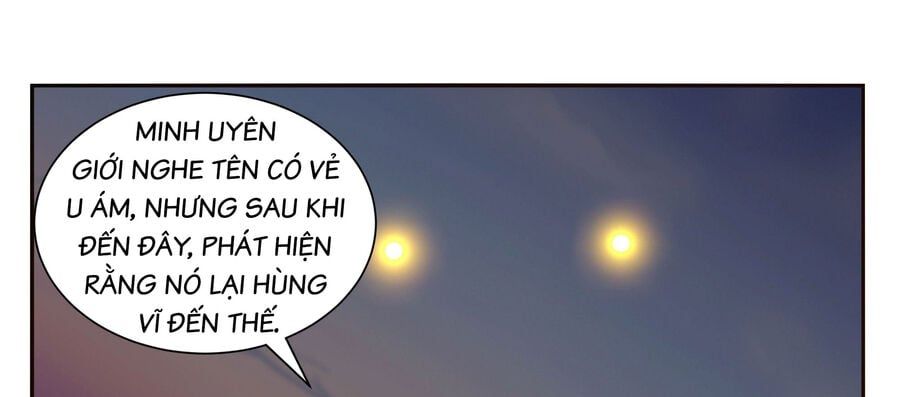 đọc truyện Tối Cường Thần Vương Chương 268 ảnh 18 tại Thiên Thai Truyện