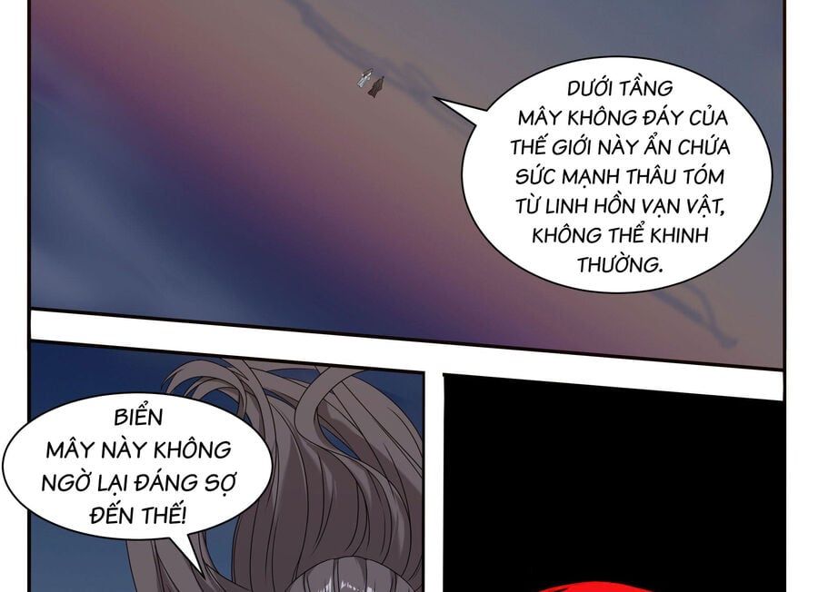 đọc truyện Tối Cường Thần Vương Chương 268 ảnh 19 tại Thiên Thai Truyện