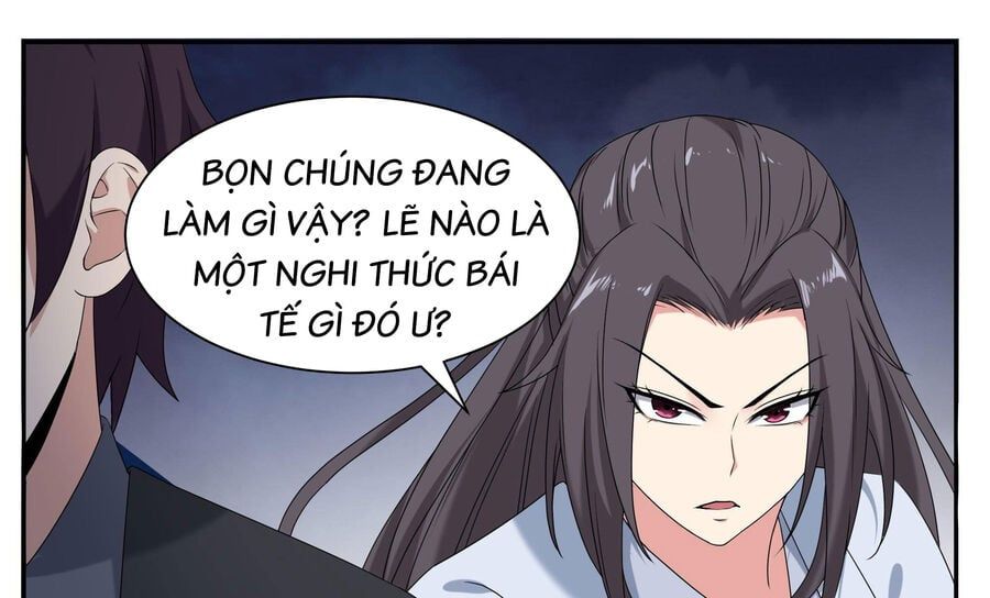 đọc truyện Tối Cường Thần Vương Chương 268 ảnh 27 tại Thiên Thai Truyện