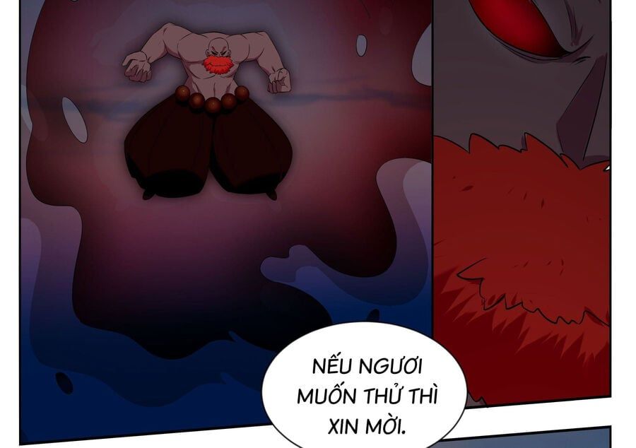 đọc truyện Tối Cường Thần Vương Chương 269 ảnh 13 tại Thiên Thai Truyện