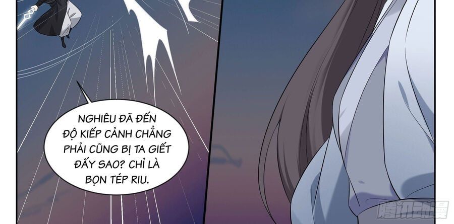đọc truyện Tối Cường Thần Vương Chương 269 ảnh 20 tại Thiên Thai Truyện