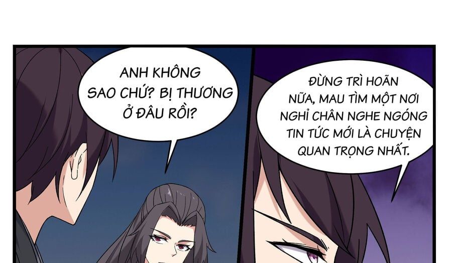 đọc truyện Tối Cường Thần Vương Chương 270 ảnh 12 tại Thiên Thai Truyện