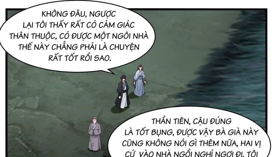đọc truyện Tối Cường Thần Vương Chương 270 ảnh 27 tại Thiên Thai Truyện