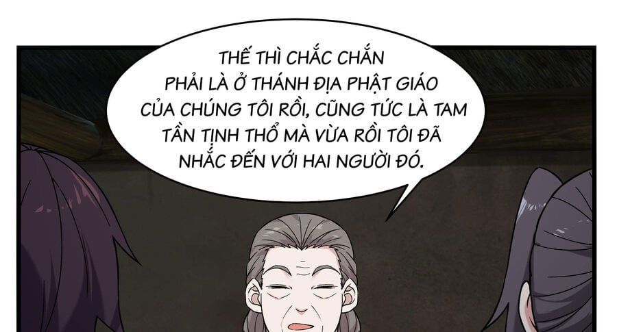 đọc truyện Tối Cường Thần Vương Chương 270 ảnh 33 tại Thiên Thai Truyện