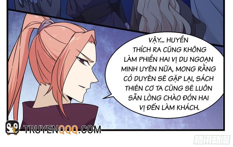đọc truyện Tối Cường Thần Vương Chương 270 ảnh 8 tại Thiên Thai Truyện