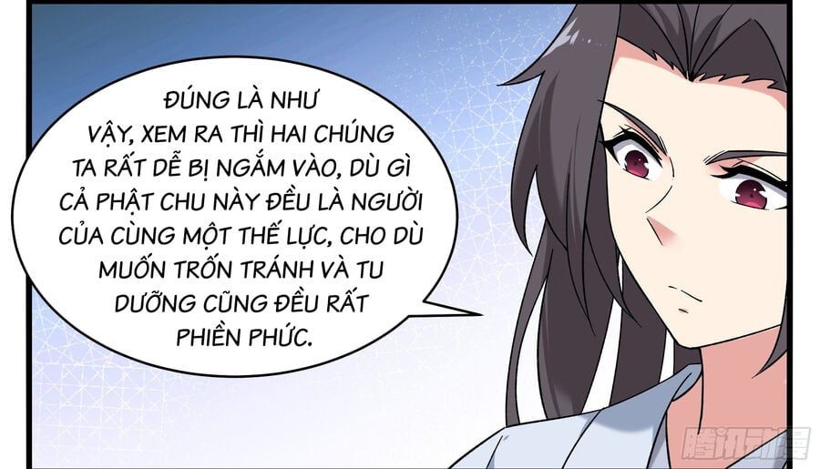 đọc truyện Tối Cường Thần Vương Chương 271 ảnh 14 tại Thiên Thai Truyện