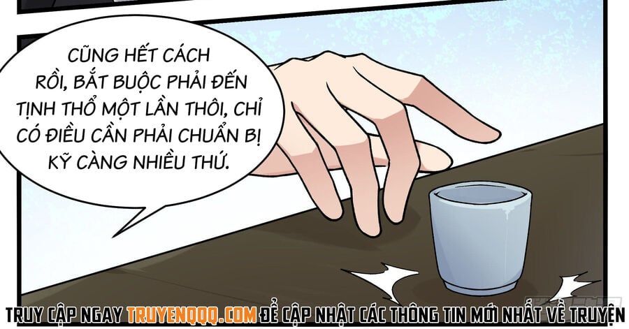 đọc truyện Tối Cường Thần Vương Chương 271 ảnh 17 tại Thiên Thai Truyện