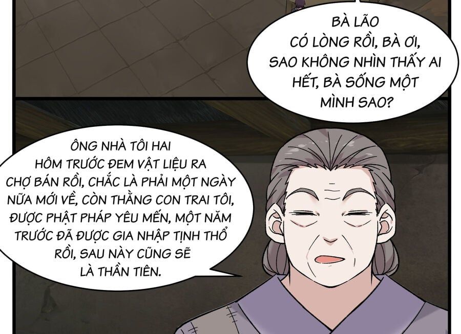 đọc truyện Tối Cường Thần Vương Chương 271 ảnh 19 tại Thiên Thai Truyện