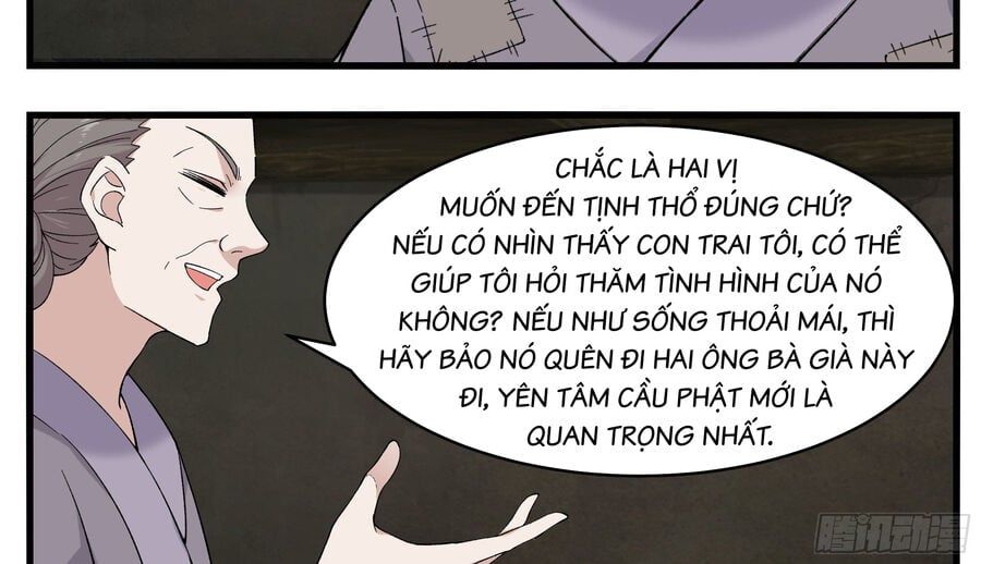 đọc truyện Tối Cường Thần Vương Chương 271 ảnh 20 tại Thiên Thai Truyện