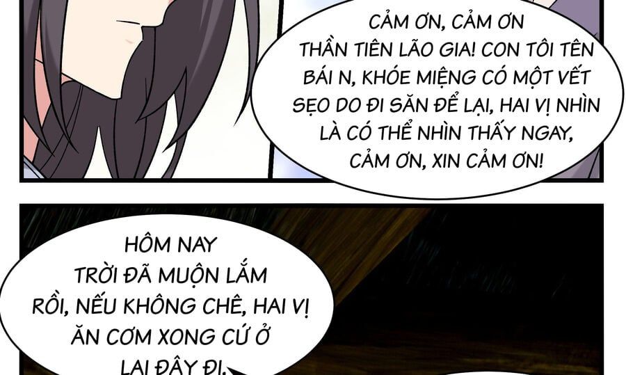 đọc truyện Tối Cường Thần Vương Chương 271 ảnh 22 tại Thiên Thai Truyện