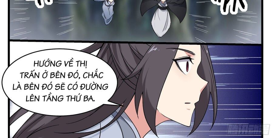 đọc truyện Tối Cường Thần Vương Chương 271 ảnh 26 tại Thiên Thai Truyện