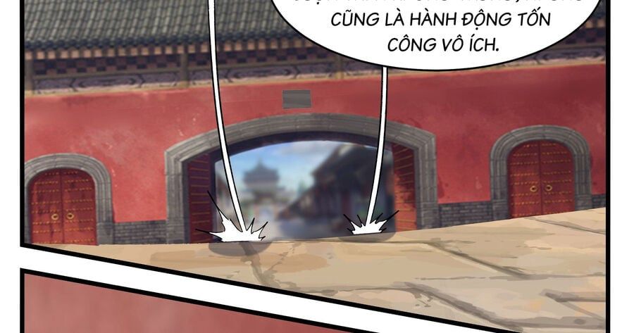 đọc truyện Tối Cường Thần Vương Chương 271 ảnh 28 tại Thiên Thai Truyện