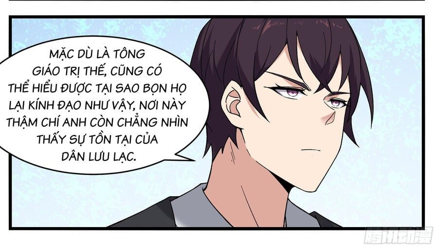đọc truyện Tối Cường Thần Vương Chương 271 ảnh 32 tại Thiên Thai Truyện