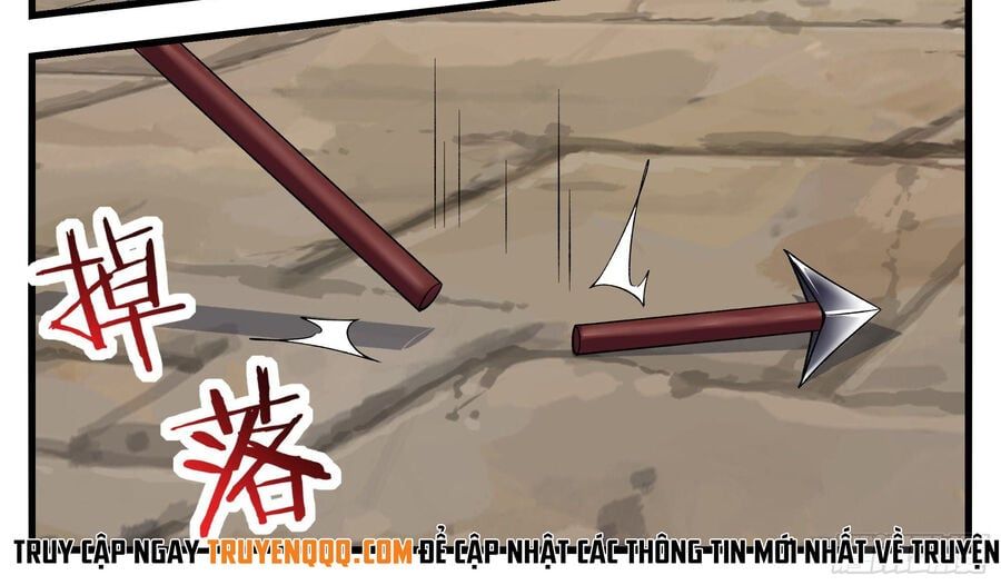 đọc truyện Tối Cường Thần Vương Chương 271 ảnh 38 tại Thiên Thai Truyện