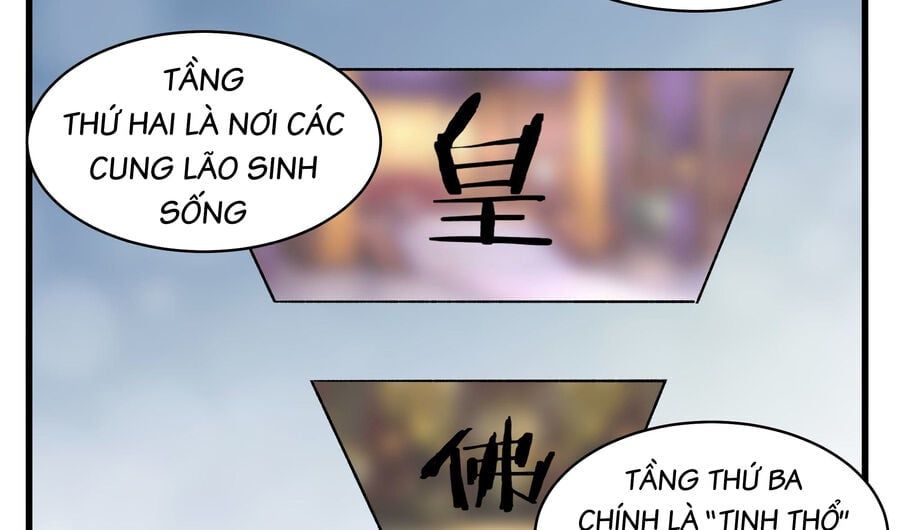 đọc truyện Tối Cường Thần Vương Chương 271 ảnh 7 tại Thiên Thai Truyện