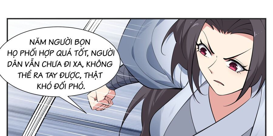 đọc truyện Tối Cường Thần Vương Chương 272 ảnh 15 tại Thiên Thai Truyện