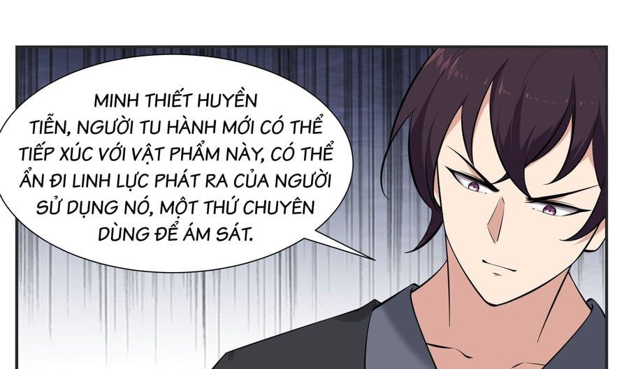 đọc truyện Tối Cường Thần Vương Chương 272 ảnh 6 tại Thiên Thai Truyện
