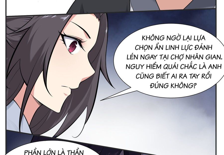 đọc truyện Tối Cường Thần Vương Chương 272 ảnh 7 tại Thiên Thai Truyện