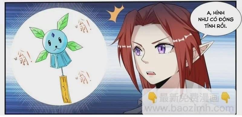 đọc truyện Tối Cường Thần Vương Chương 340 ảnh 7 tại Truyện Dạ Ký