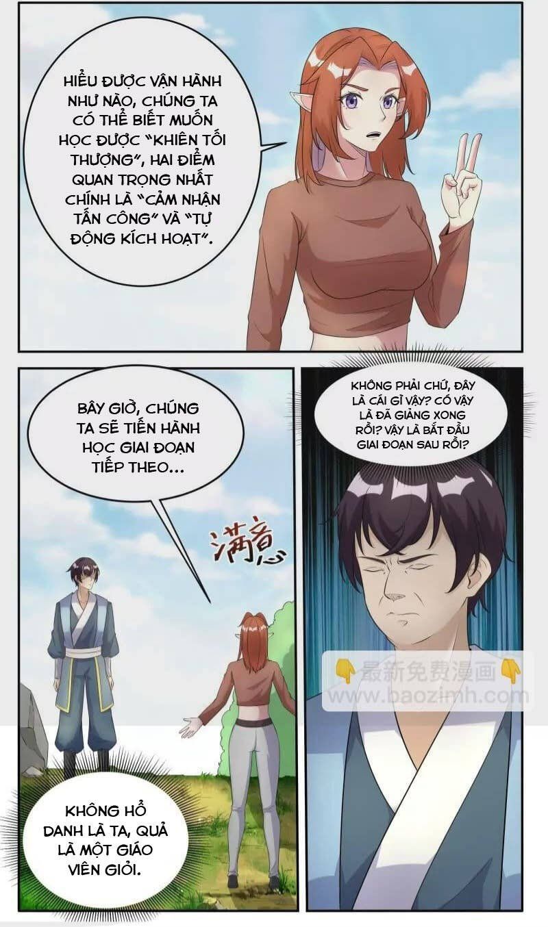 đọc truyện Tối Cường Thần Vương Chương 346 ảnh 6 tại Truyện Dạ Ký