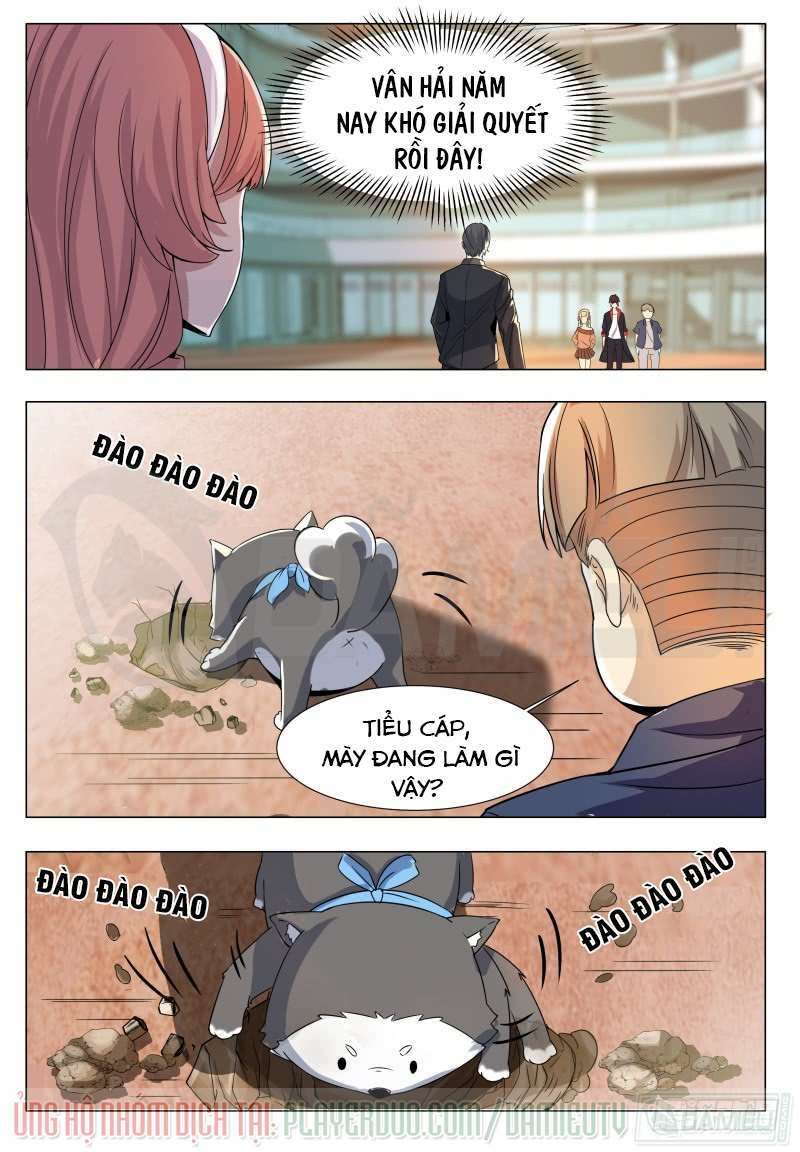 đọc truyện Tối Cường Thần Vương Chương 39 ảnh 14 tại Thiên Thai Truyện