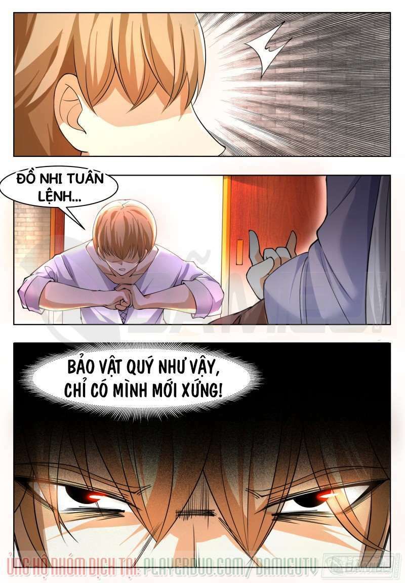 đọc truyện Tối Cường Thần Vương Chương 43 ảnh 4 tại Thiên Thai Truyện