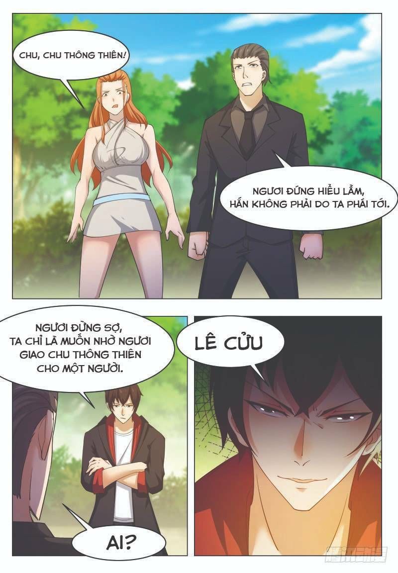 đọc truyện Tối Cường Thần Vương Chương 52 ảnh 18 tại Thiên Thai Truyện