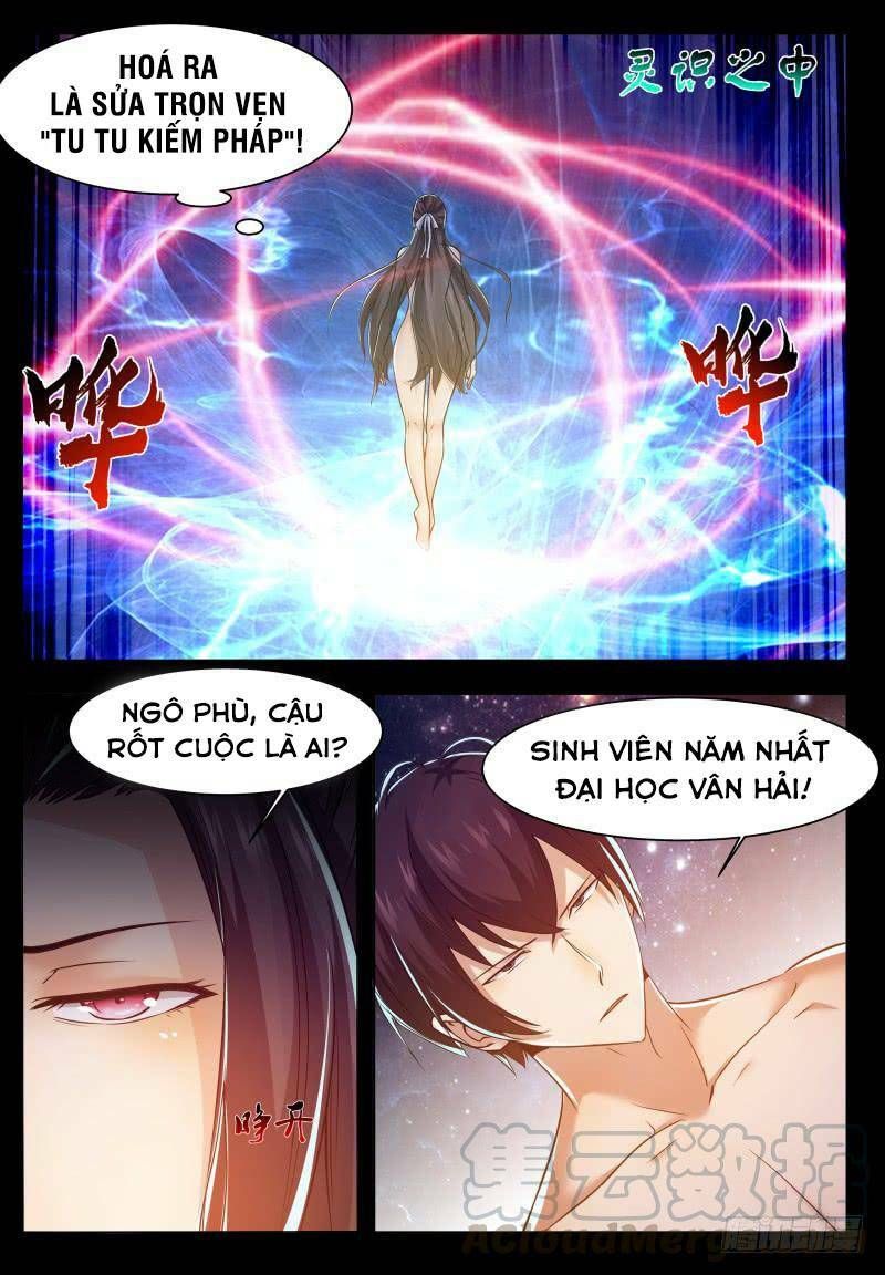 đọc truyện Tối Cường Thần Vương Chương 68 ảnh 14 tại Thiên Thai Truyện